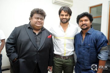 Rey Movie Audio Launch